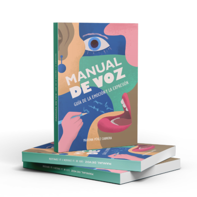 Ebook - Manual de Voz / Voice Manual